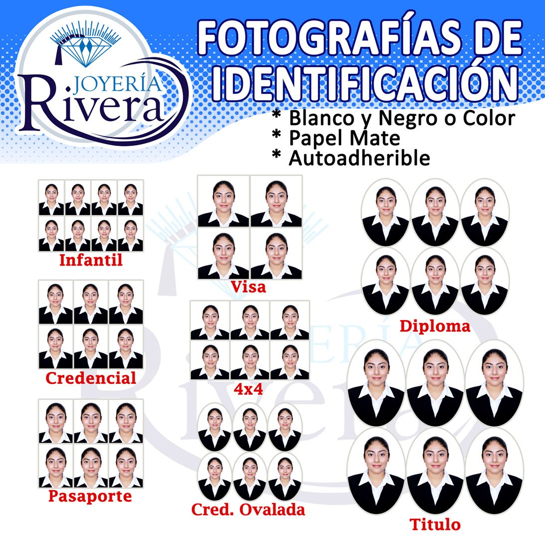 fotos de identificacion en reynosa