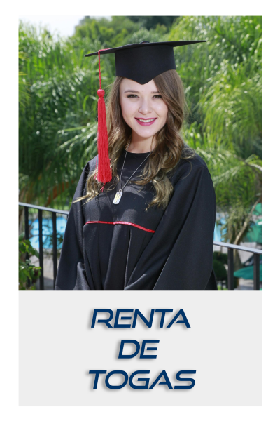 renta de togas reynosa